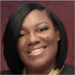 Dr. Tomikia Whitmire