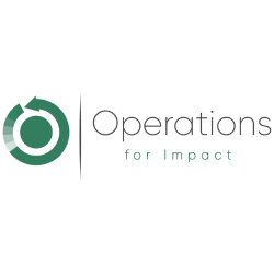 Operations for Impact
