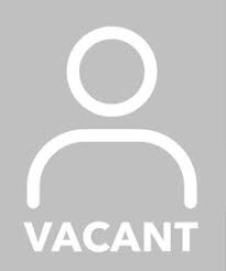 Seat Vacant
