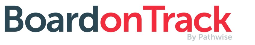 BoardOnTrack by Pathwise_