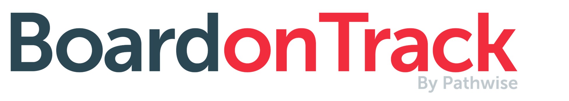 BoardOnTrack by Pathwise_