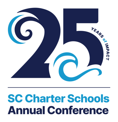 logo for annual charter school conference